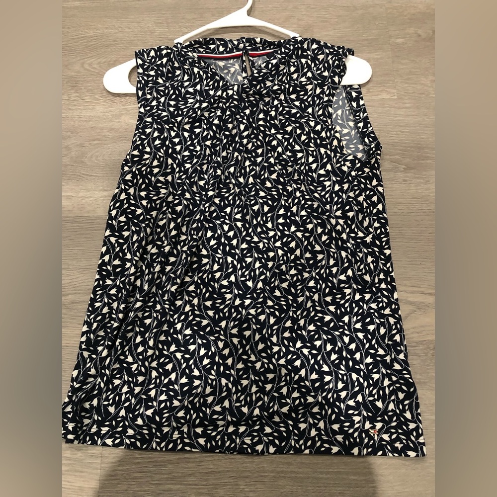 T-shirt Tommy Hilfiger Women